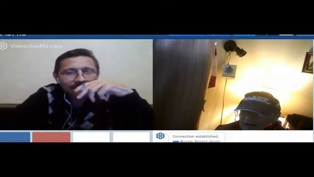 ДИАЛОГ С БЛОГЕРОМ ХИТРЫЙ КОТ