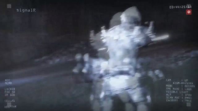 Warface: АНОНС ЗОМБИ РЕЖИМА!!! смотреть онлайн