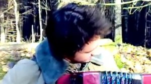 Игорь Растеряев Русская дорога Russian road Russian Harmonica