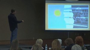 «Как я смог увидеть то, чего не видел раньше» Роберт Шейнфилд  — Озвуч. Киплинг