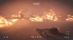 Wolfenstein® II: The New Colossus™_Испытание "Кошмар"