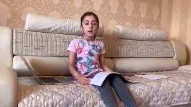 Творческое домашнее задание - Лингвитания Красногорск