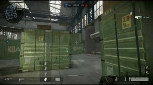 Копия видео "Warface(Rus)-lucky bi*ch!"