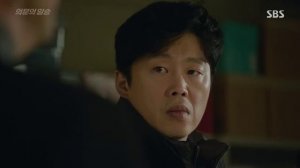 Сомнительная победа 1 сезон 23 серия