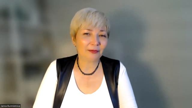 Квантовые Миры и публичность с Ириной Струковой. Выпуск 1