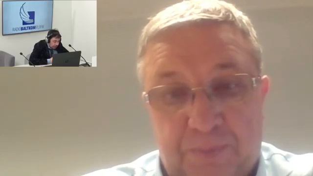 "Прямая речь" Гость: Председатель подкомиссии Сейма по здоровью Виталий Орлов смотреть онлайн