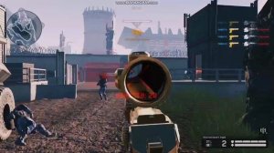 Warface.Восход профи - Все стелсы в одиночку - Desert Eagle (fast)