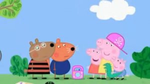 Свинка Пеппа Rytp