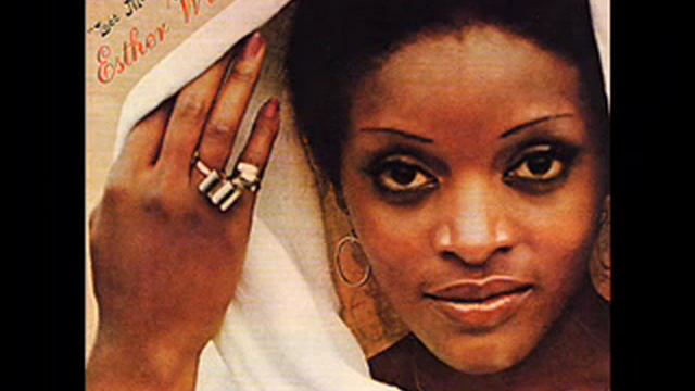 Esther Williams You gotta let me show you смотреть онлайн