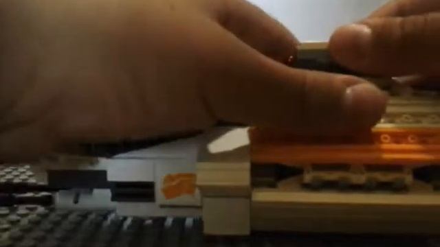 Lego star wars rebels the phantom 75048 (the ghost part 1) смотреть онлайн