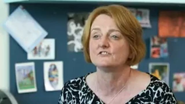 MJA Insight opinion piece -- Rare Disease Day - Associate Professor Sue White