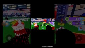 Как получить вот коробку молока бесплатно в roblox + ещё две вещицы!!! (2 часть)