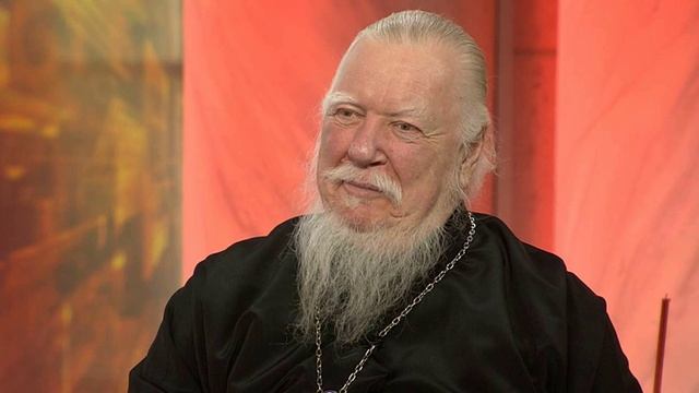 Дмитрий Смирнов — Христианский брак и семья