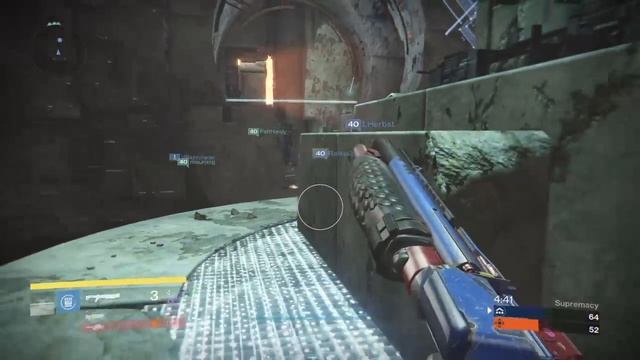 PVPing (Supremacy) Titan - The Clever Dragon/ Two To The Morgue смотреть онлайн