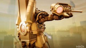 клок мен титан против камера мена титана 2.0 (часть1) @DaFuqBoom @DOM_Studio