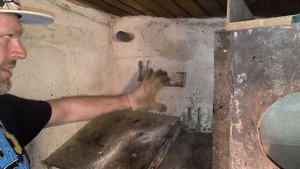 Дезинфекция курятника для кур несушек гашёной известью - дёшево, просто, эффективно!