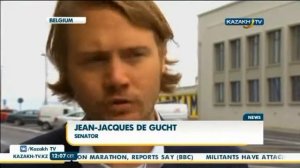 В Бельгии впервые применили эвтаназию к несовершеннолетнему - Kazakh TV