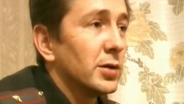 Криминальная Россия   Неутомимый заказчик1 смотреть онлайн