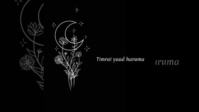 Tassu- Juna Ra Tara (maya gardina ta bhandina) [Official Lyrical Video] Prod. Esther Rijan смотреть онлайн