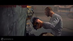 Лучшие пасхалки Wolfenstein: The New Order и The Old Blood