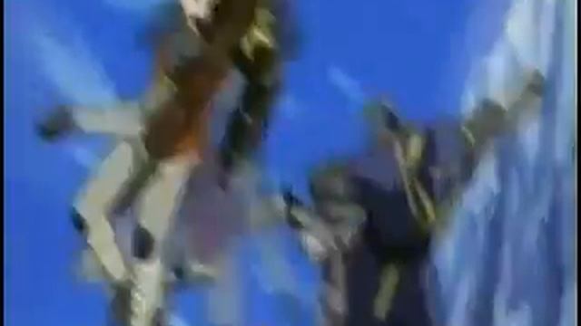 G.I. Joe Sigma 6: With Original G.I. Joe Theme Song