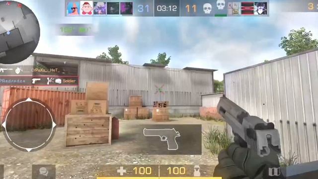 МНЕ ГОВОРИЛИ С ТЕЛЕФОНА НЕВОЗМОЖНО ИГРАТЬ😄 смотреть онлайн