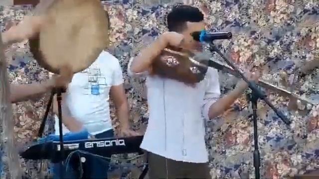 Farruxbek Nabiyev Ozbekiston vatanim manim