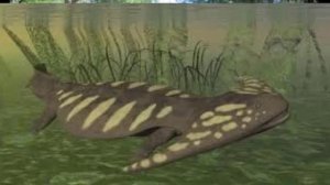 всё о диплокаулусах