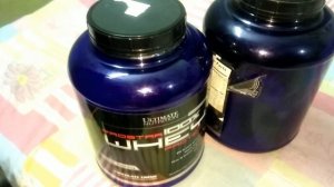 Real vs fake ultimate nutrition prostar whey protein how to check authentic product
