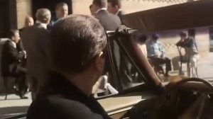 Экзамен на дверцу (Бронкская история) / The door test (A Bronx Tale)