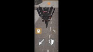Играю за СпикерМен Титан 2.0 в Toilet fight