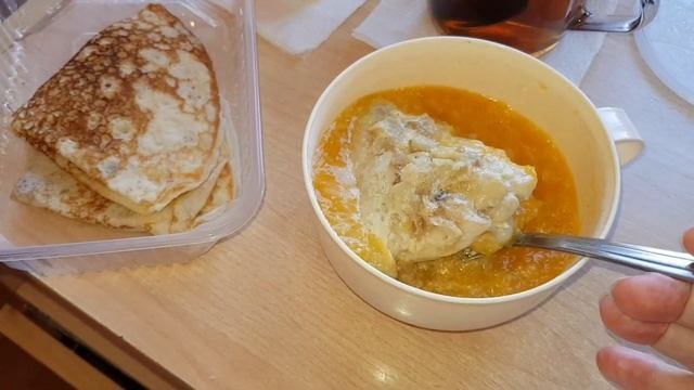 В больнице/Есть-ли улучшения?/Еда больничная и домашняя 🍽 что выбрать 🤔