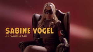 Wolfenstein II: The New Colossus - Blitzmensch