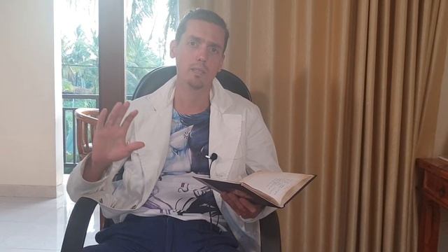 Озарения про изобилие и напутствия. Часть 2 смотреть онлайн