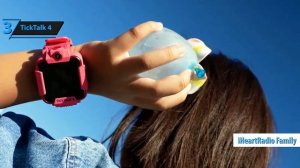 ТОП-5: Лучшие умные часы для детей 2024 года / Рейтинг детских smart-часов, цены