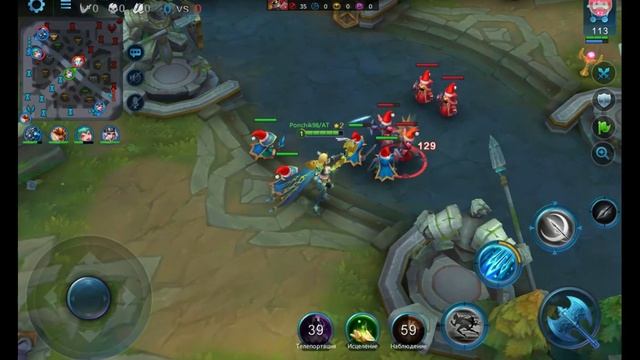 T3ka и Heroes Evolved (Ночной Стрим) смотреть онлайн