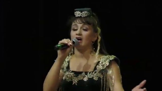 Ильзида Гусманова - Арча кое