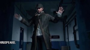MGK - Invincible Ft Ester Dean Music Video Watch Dogs
