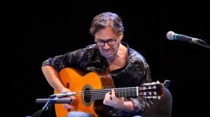 Эл Ди Меола в Самаре: "Blackbird"