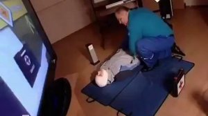 Сотрясение мозга.