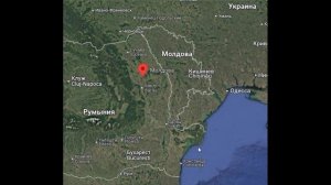 Ракеты, границы, Приднестровье, Влад Дракула, Стефан Великий и Республика Молдова