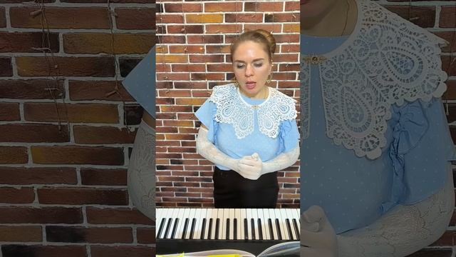 Логопедическая распевка СЛОН 🐘 автоматизация свистящих звуков