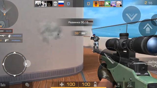 играю в разные режимы SO2 (1 часть) смотреть онлайн