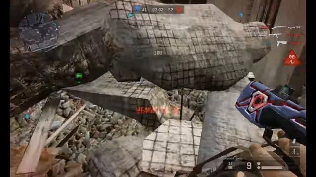 баги приколы фейлы warface#3 смотреть онлайн