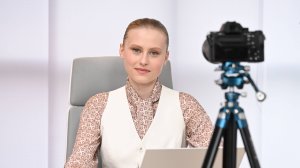 Кадровое видео-интервью HR 3.0