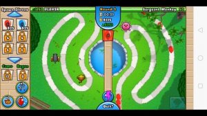 How to Download Bloons td battle modded | Online | 94MB