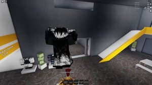 SCP В РОБЛОКСЕ!