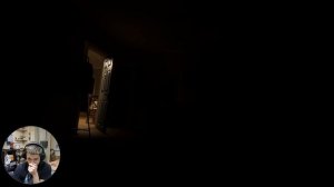 У меня сонный паралич! (SILENT STILL)