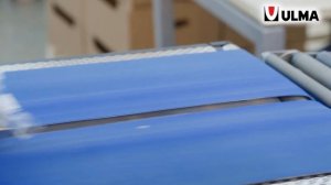 Упаковочная машина ULMA FR200