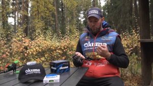 Okuma ceymar C-4000A